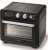 Kenwood MOA25.600BK Solo Fırın