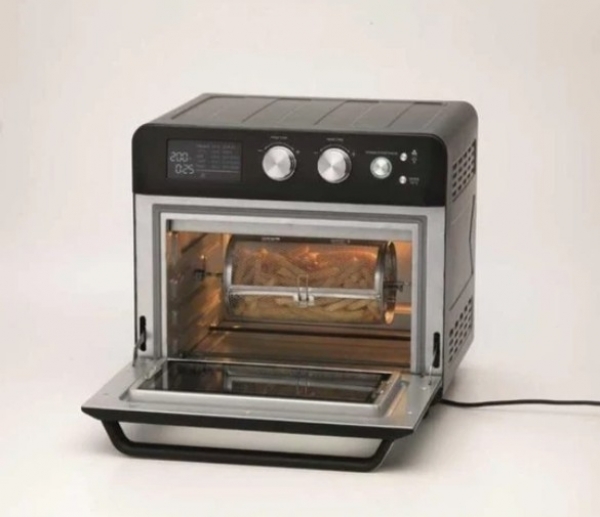 Kenwood MOA26.600SS Solo Fırın