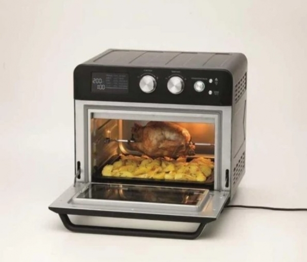 Kenwood MOA26.600SS Solo Fırın