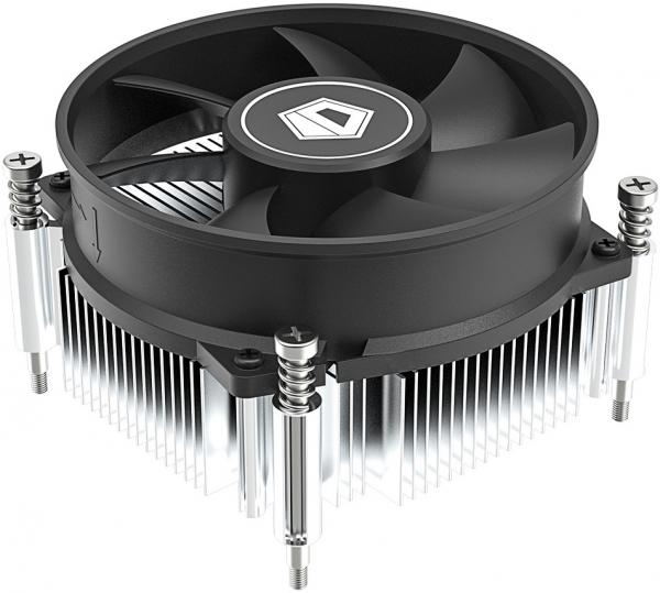 ID-Cooling DK-19 İşlemci Soğutucu