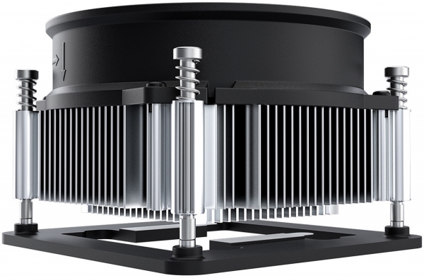 ID-Cooling DK-19 İşlemci Soğutucu