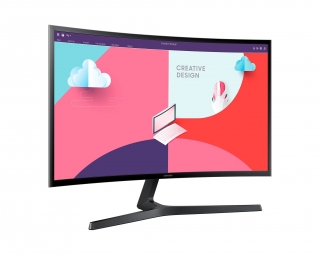 Samsung LS27C366EAUXUF (S27C366) Monitör