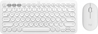 Logitech K380-M350 Combo Klavye & Mouse Seti