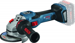 Bosch GWS 18V-15 SC Professional Solo Avuç Taşlama