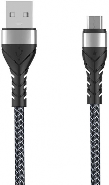 Zore Bax Micro USB Şarj Kablosu (USB Micro-B)