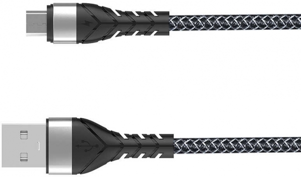 Zore Bax Micro USB Şarj Kablosu (USB Micro-B)
