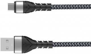 Zore Bax Micro USB Şarj Kablosu