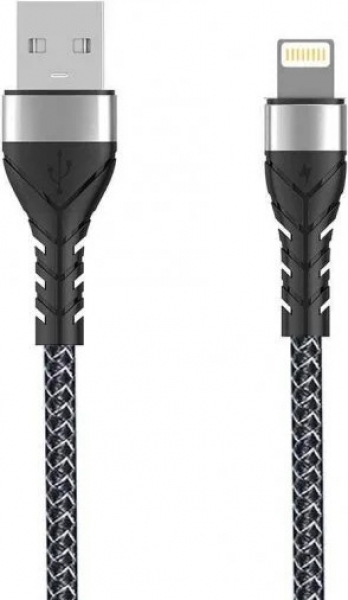 Zore Bax Lightning USB Şarj Kablosu (Apple Lightning)