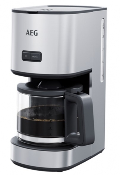 AEG CM4-1-4ST Kahve Makinesi