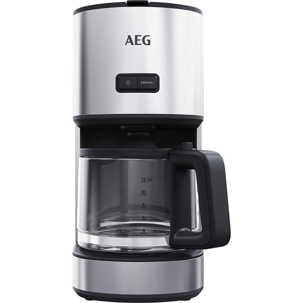 AEG CM4-1-4ST Kahve Makinesi