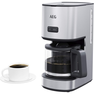 AEG CM4-1-4ST Kahve Makinesi