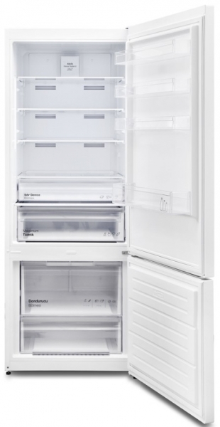 Regal NFK 52010 Buzdolabı