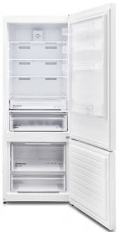 Regal NFK 52010 Buzdolabı
