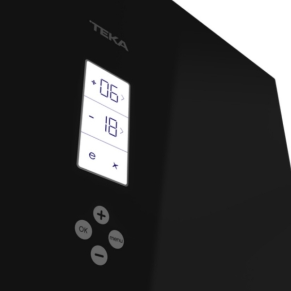 Teka RBF 78720 Buzdolabı