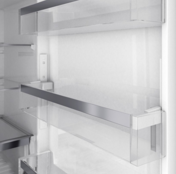 Teka RBF 78720 Buzdolabı