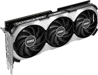 MSI GeForce RTX 4070 Ventus 3X 12G OC Ekran Kartı