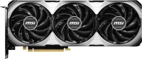 MSI GeForce RTX 4070 Ventus 3X 12G OC resim