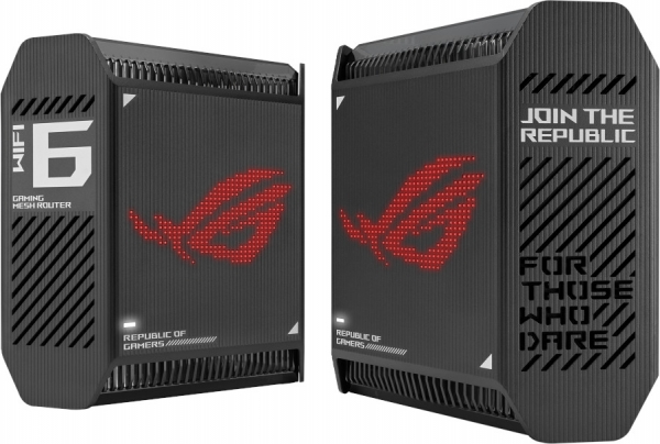 Asus ROG Rapture GT6 Router