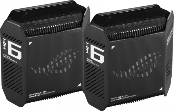 Asus ROG Rapture GT6 Router
