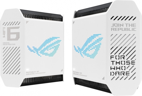 Asus ROG Rapture GT6 Router