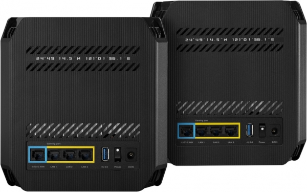 Asus ROG Rapture GT6 Router