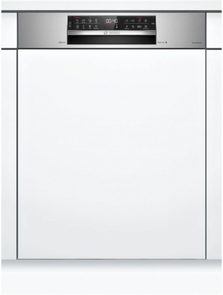 Bosch SMI6EKS81T Bulaşık Makinesi