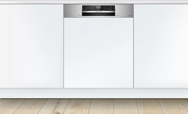 Bosch SMI6EKS81T Bulaşık Makinesi