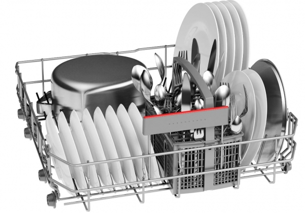 Bosch SMI6EKS81T Bulaşık Makinesi