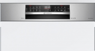 Bosch SMI6EKS81T Bulaşık Makinesi