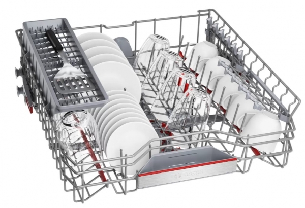 Bosch SMS6EAI81T Bulaşık Makinesi