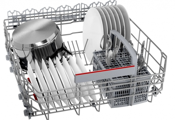 Bosch SMS6EAI81T Bulaşık Makinesi