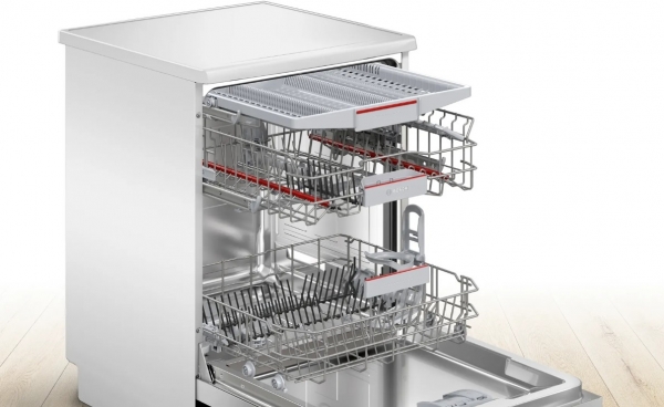 Bosch SMS4HMW62T Bulaşık Makinesi