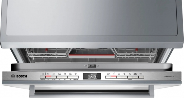 Bosch SMS4HMW62T Bulaşık Makinesi