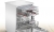 Bosch SMS4HMW62T Bulaşık Makinesi