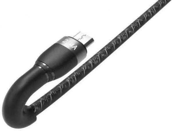 Zore Shira Serisi Micro USB Şarj Kablosu (3 m)