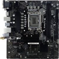 Biostar B760MX2-E D4 resim