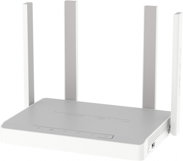 Keenetic Hopper DSL Modem