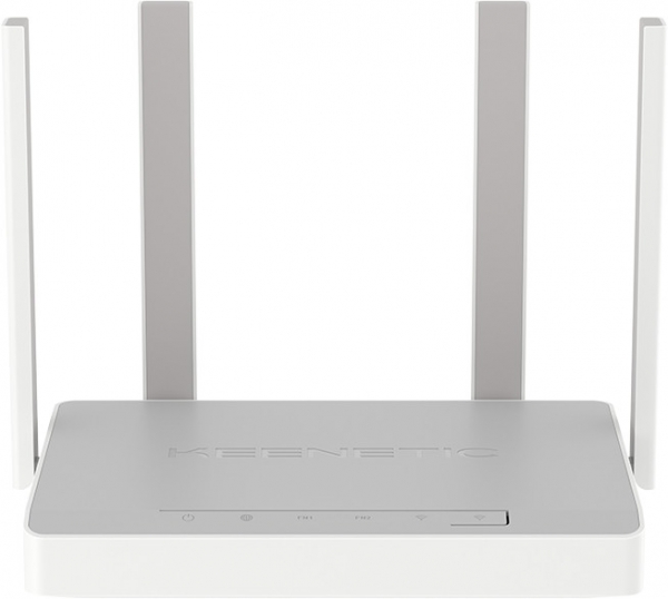 Keenetic Hopper DSL Modem