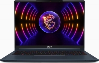 MSI Stealth 16 Studio A13VF-071TR resim