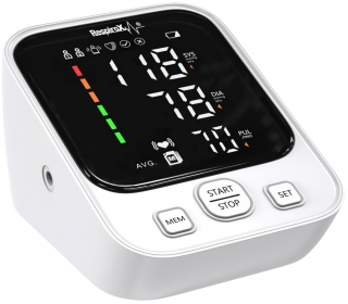 Respirox AXD-809 Tam Otomatik Tansiyon Aleti