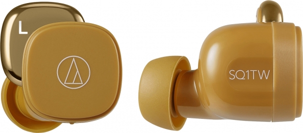 Audio-Technica ATH-SQ1TW Tam Kablosuz Kulaklık