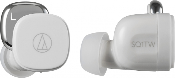 Audio-Technica ATH-SQ1TW Tam Kablosuz Kulaklık