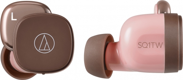 Audio-Technica ATH-SQ1TW Tam Kablosuz Kulaklık