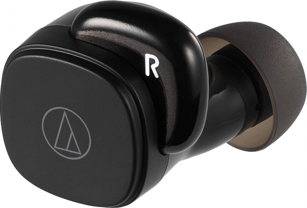 Audio-Technica ATH-SQ1TW Tam Kablosuz Kulaklık