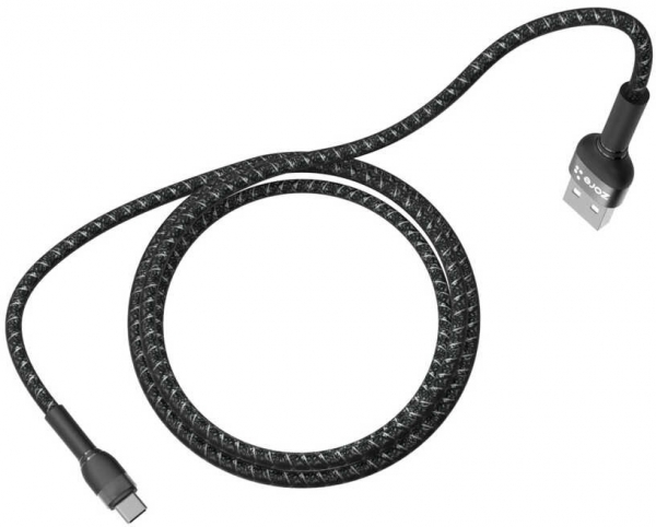 Zore Shira Serisi Type-C USB Şarj Kablosu