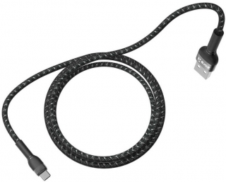Zore Shira Serisi Type-C USB Şarj Kablosu