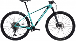 Bianchi Nitron 9.2 Dağ Bisikleti