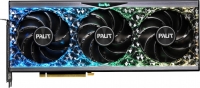 Palit GeForce RTX 4070 Ti GameRock OC resim