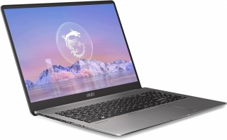 MSI Creator Z16 HX Studio B13VJTO-054TR Laptop