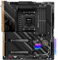 ASRock X670E Taichi resim